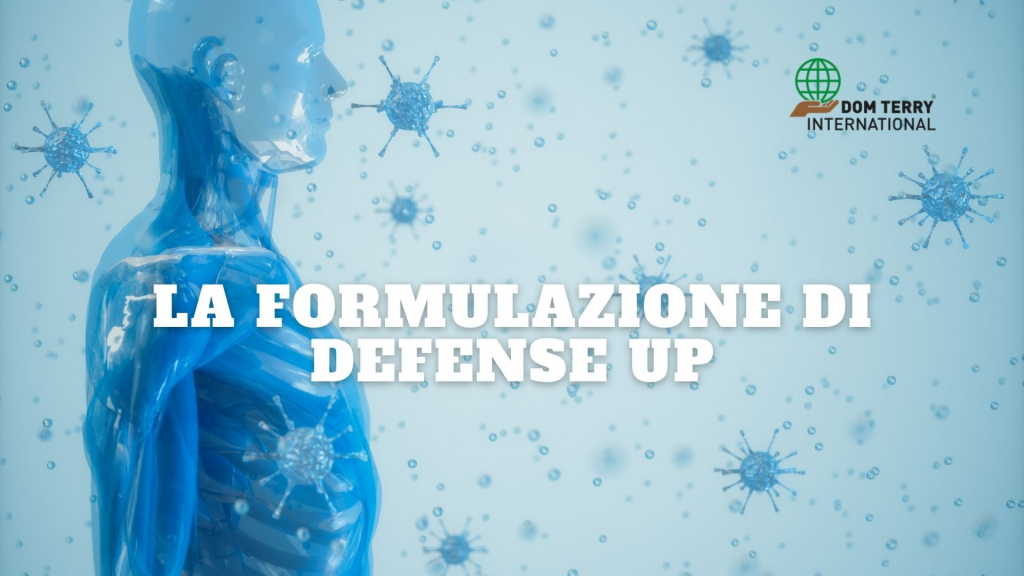 Innalza le tue difese immunitarie con Defense Up (4)